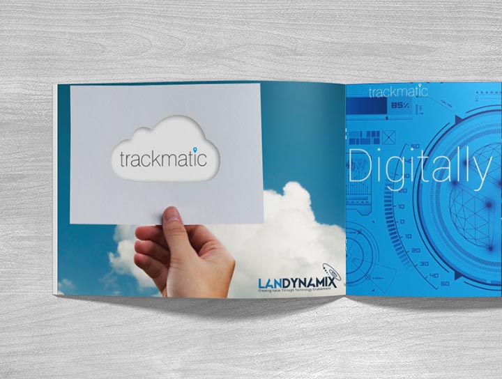 LanDynamix Provides Platform For TrackMatic